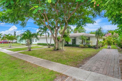 500 Michigan Place West Palm Beach FL 33409
