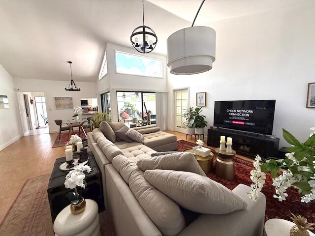 HOLLOWS OF DEER CREEK CONDO - Residential Lease