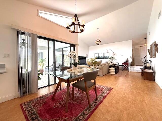 HOLLOWS OF DEER CREEK CONDO - Residential Lease