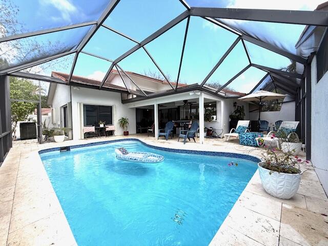 HOLLOWS OF DEER CREEK CONDO - Residential Lease