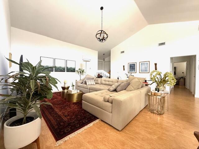 HOLLOWS OF DEER CREEK CONDO - Residential Lease