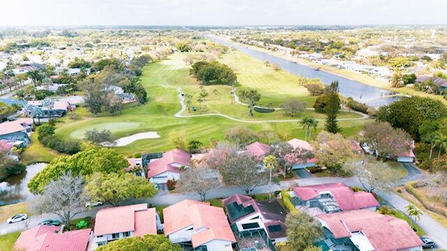 HOLLOWS OF DEER CREEK CONDO - Residential Lease