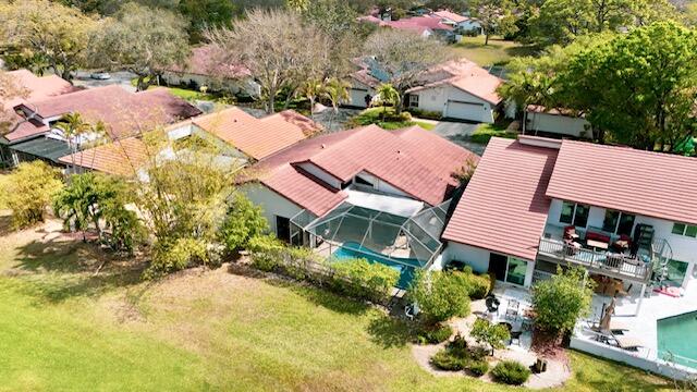 HOLLOWS OF DEER CREEK CONDO - Residential Lease