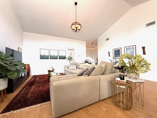 HOLLOWS OF DEER CREEK CONDO - Residential Lease