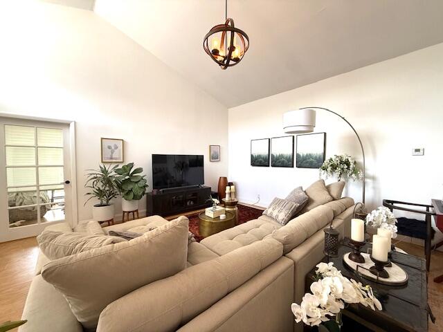 HOLLOWS OF DEER CREEK CONDO - Residential Lease