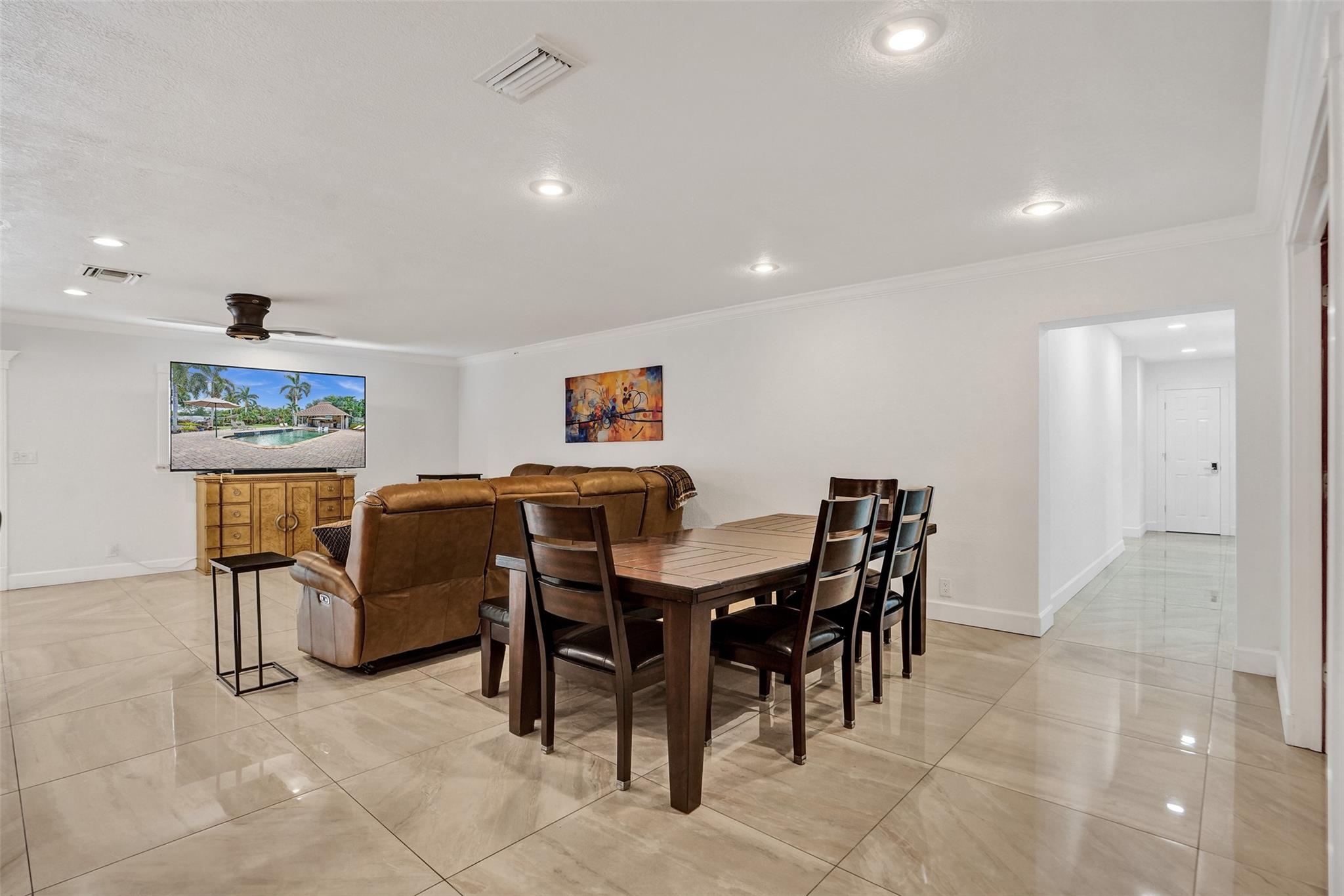 Chambers Land Co Sub Se1/ - Residential