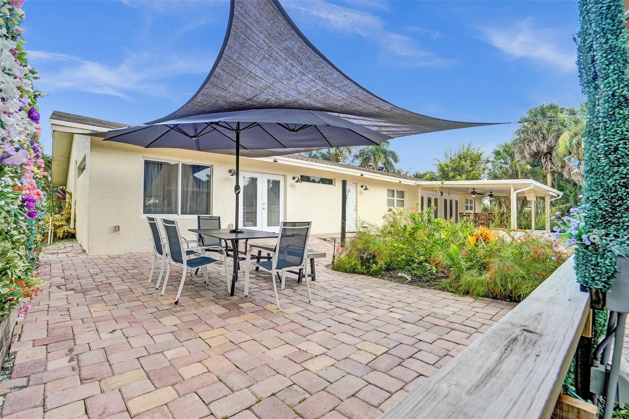 Chambers Land Co Sub Se1/ - Residential