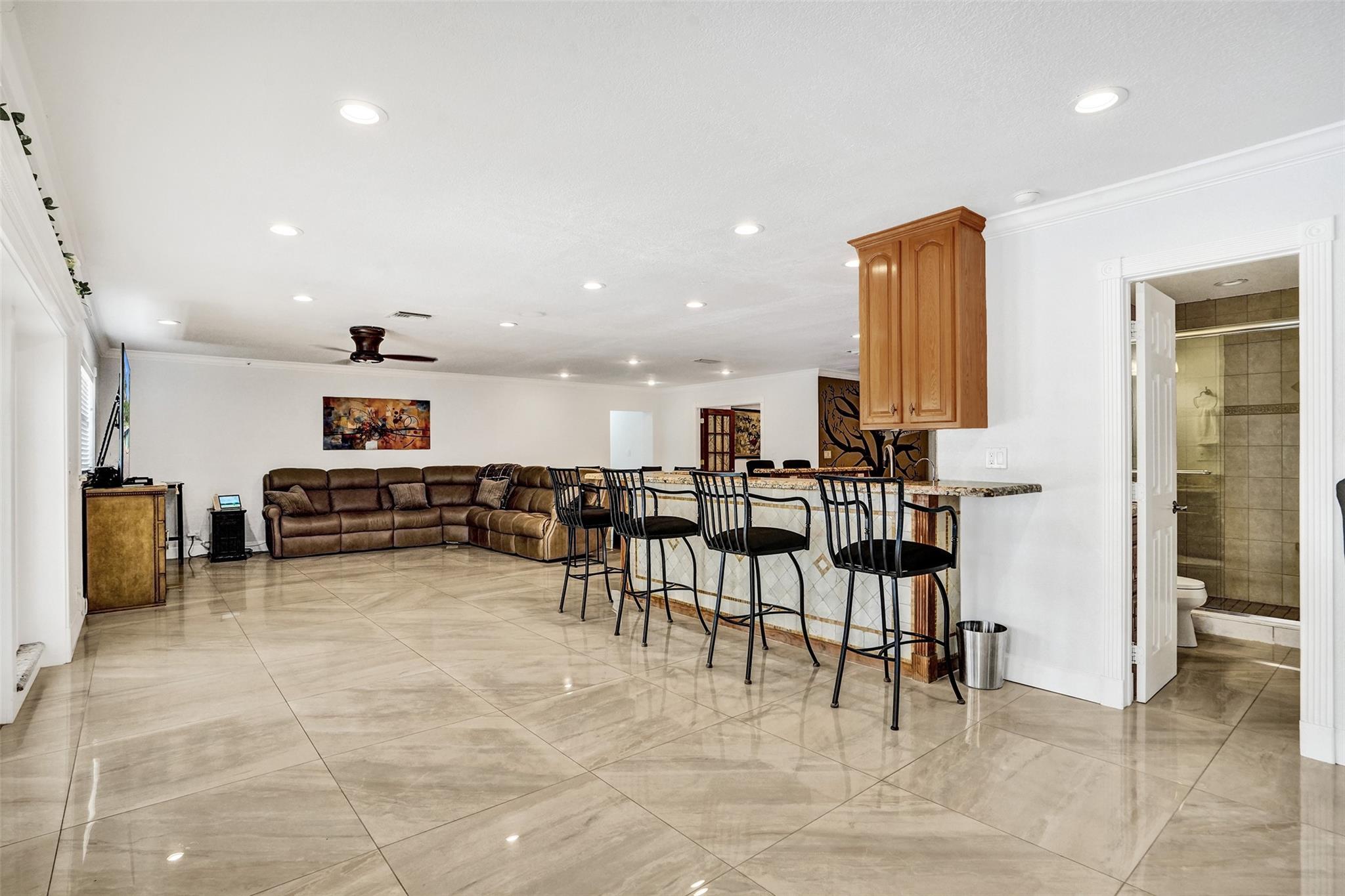 Chambers Land Co Sub Se1/ - Residential