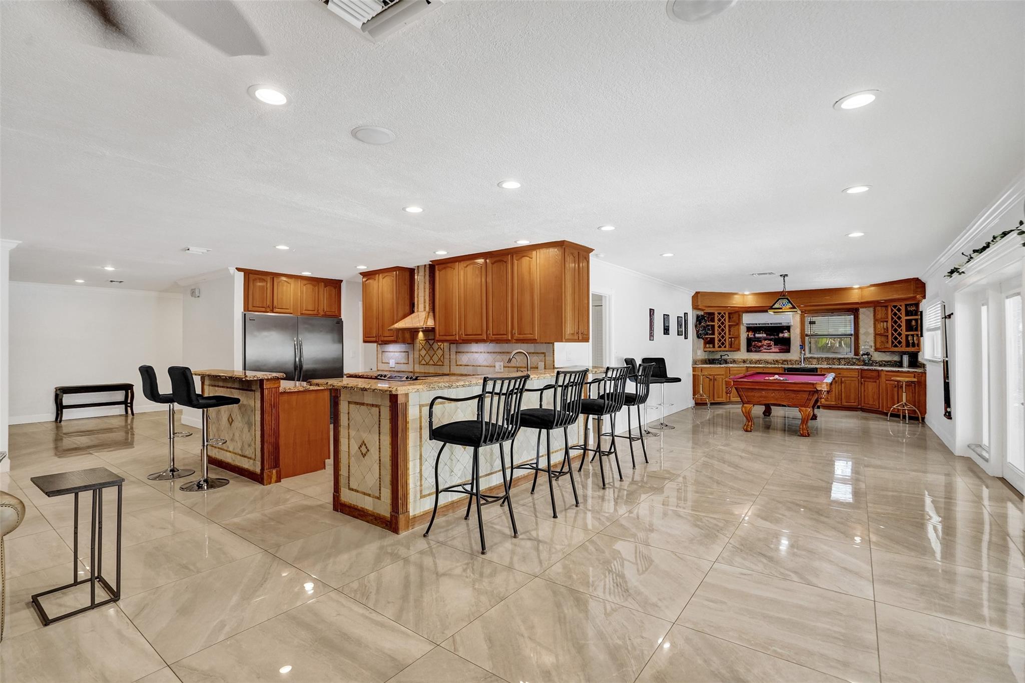 Chambers Land Co Sub Se1/ - Residential