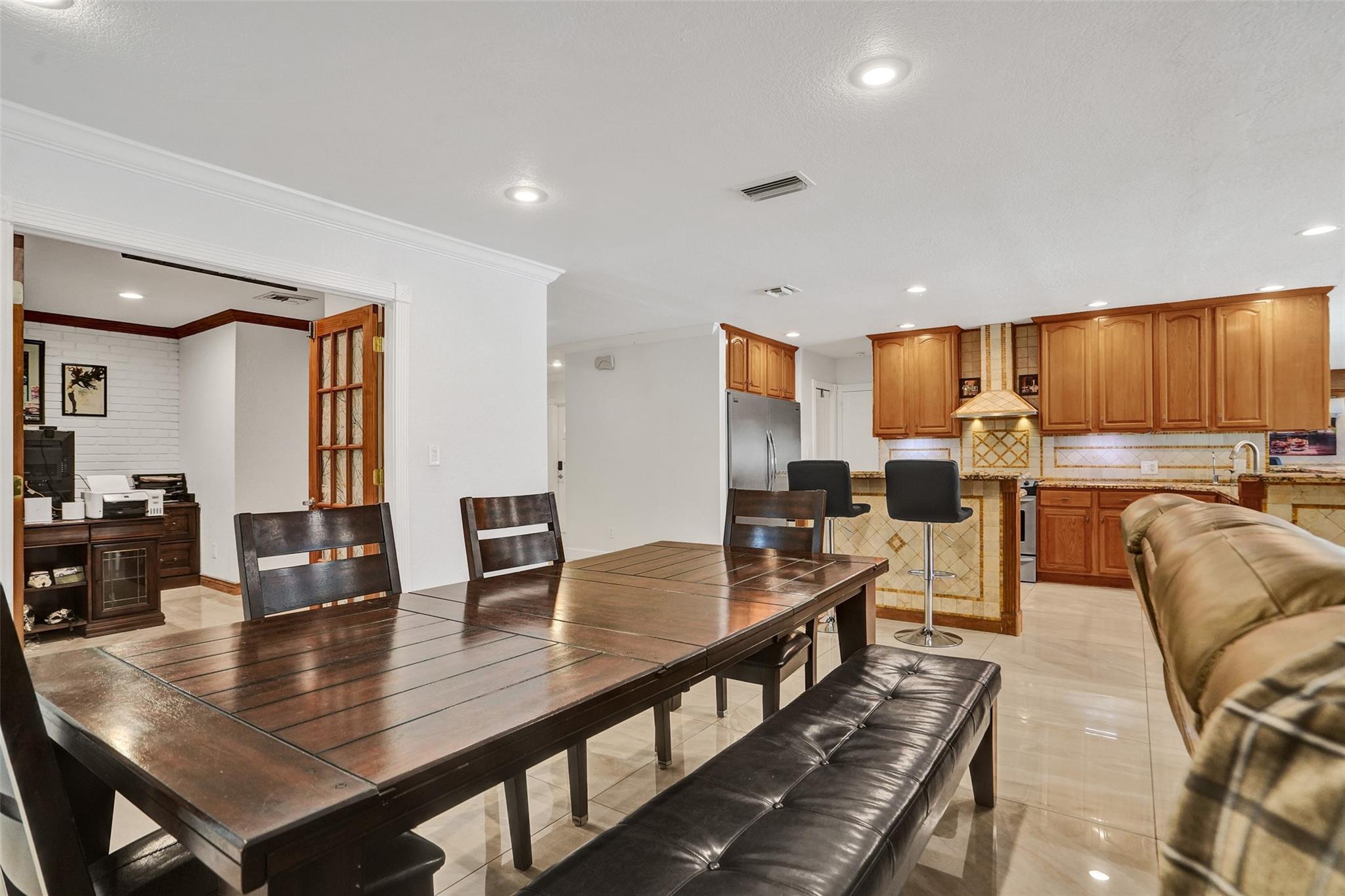 Chambers Land Co Sub Se1/ - Residential