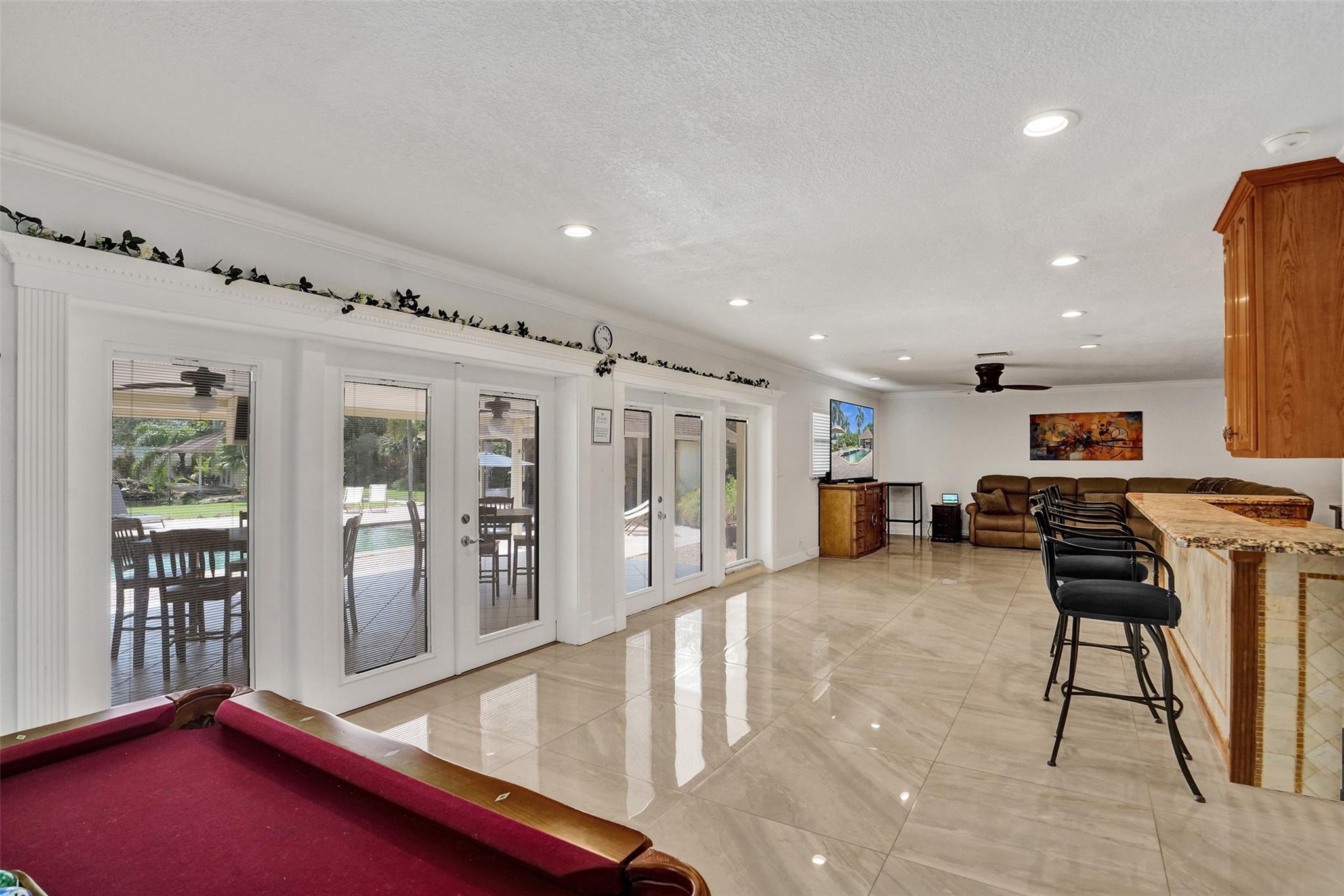 Chambers Land Co Sub Se1/ - Residential