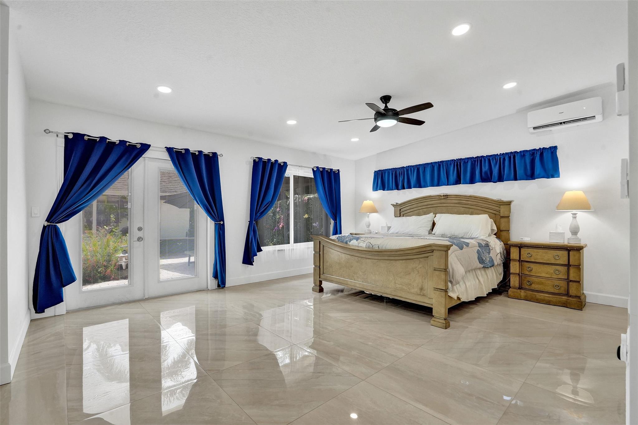 Chambers Land Co Sub Se1/ - Residential