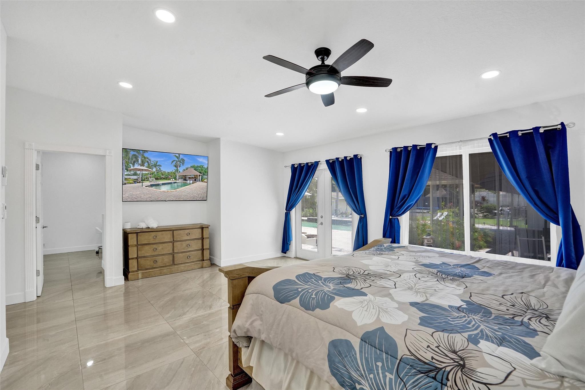 Chambers Land Co Sub Se1/ - Residential