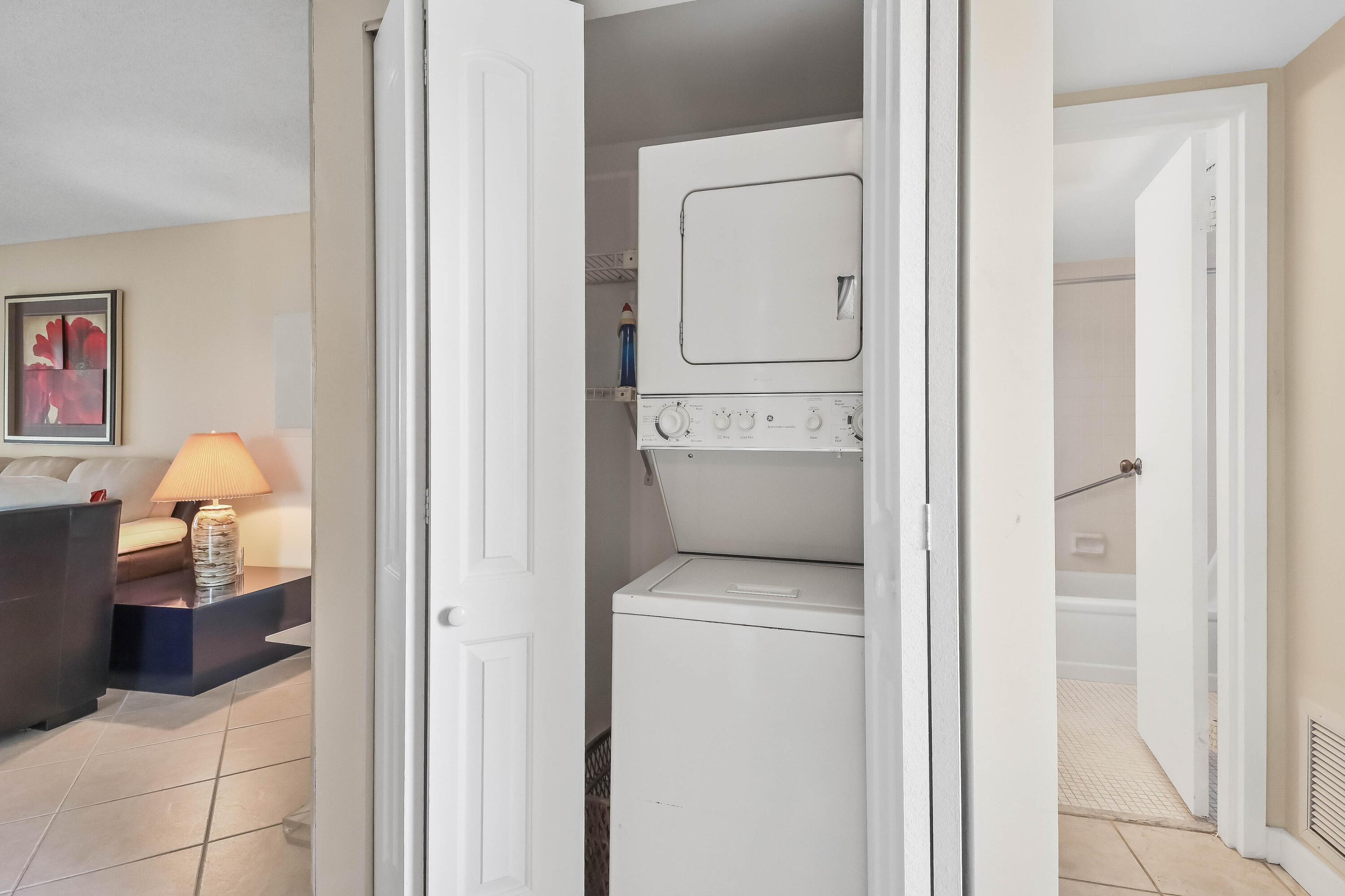 POINCIANA PLACE CONDO 1,2,8 AND 9 - Residential