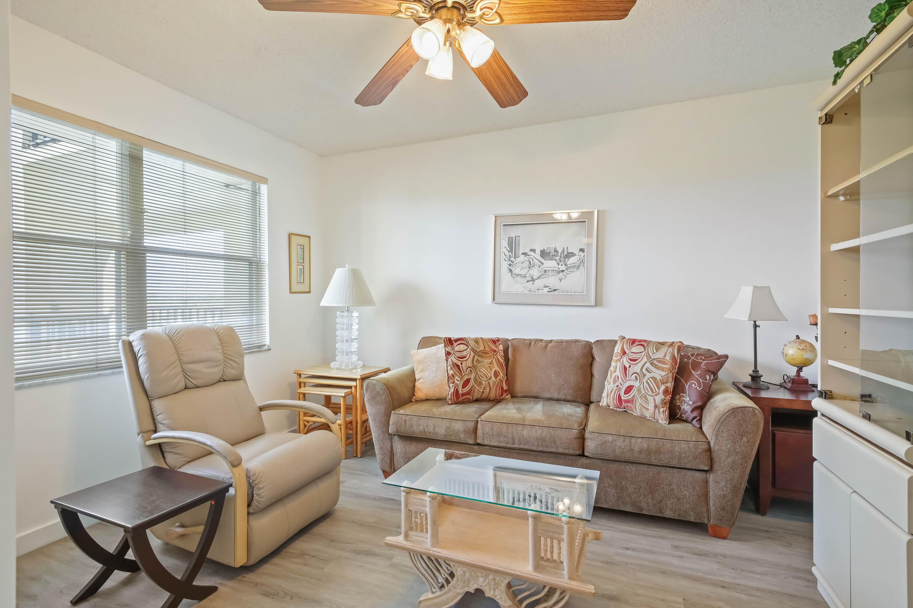 POINCIANA PLACE CONDO 1,2,8 AND 9 - Residential