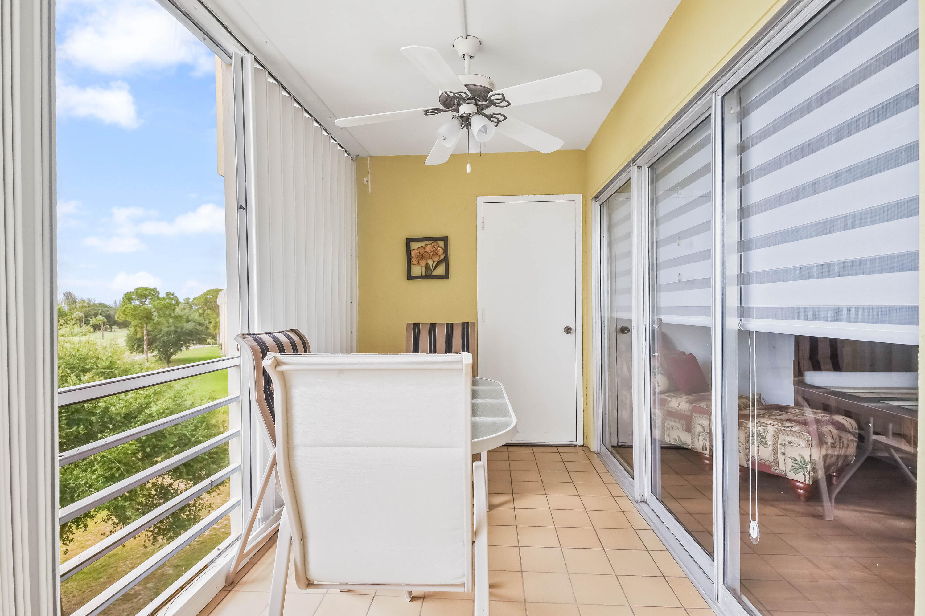POINCIANA PLACE CONDO 1,2,8 AND 9 - Residential