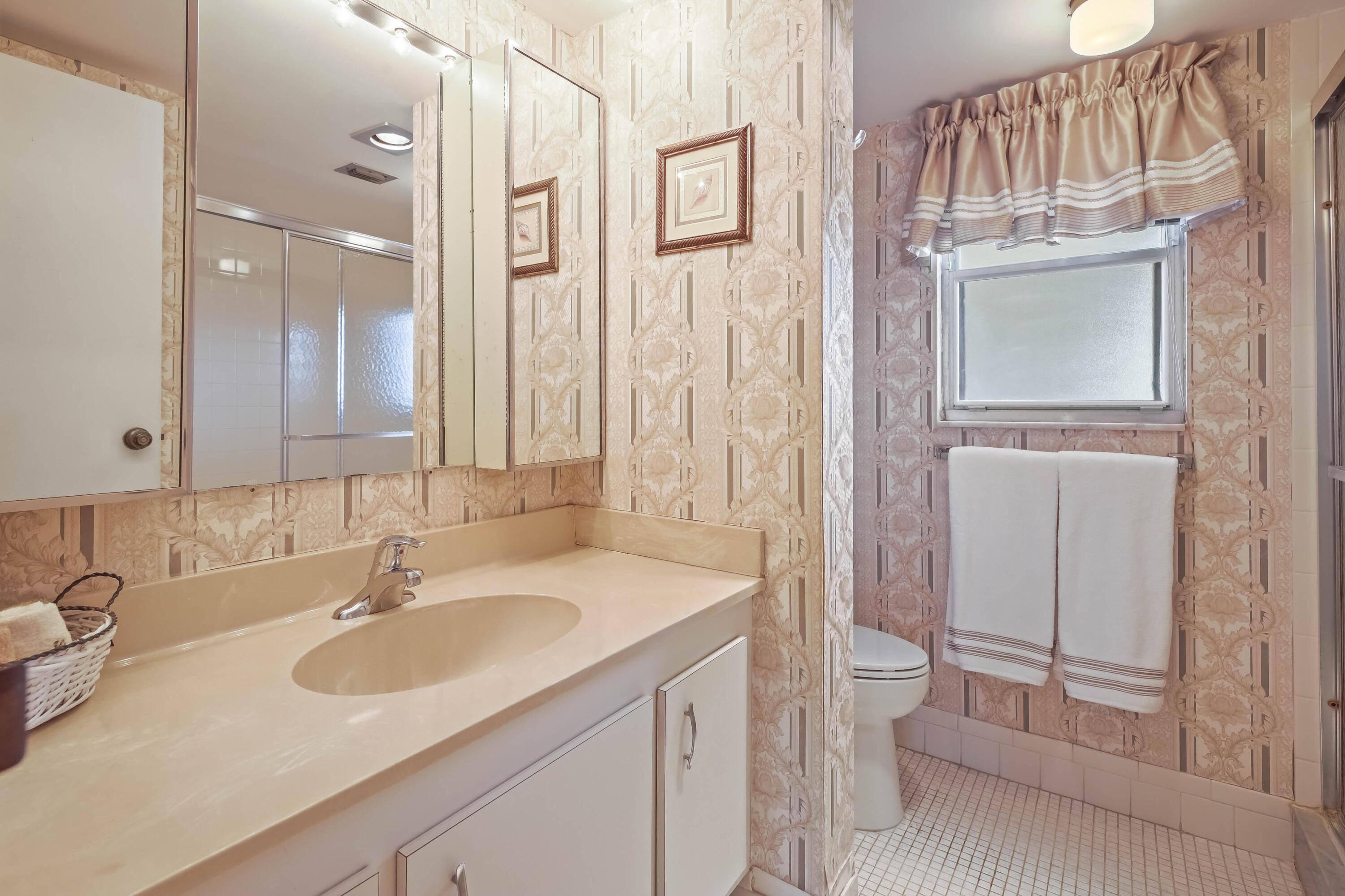 POINCIANA PLACE CONDO 1,2,8 AND 9 - Residential