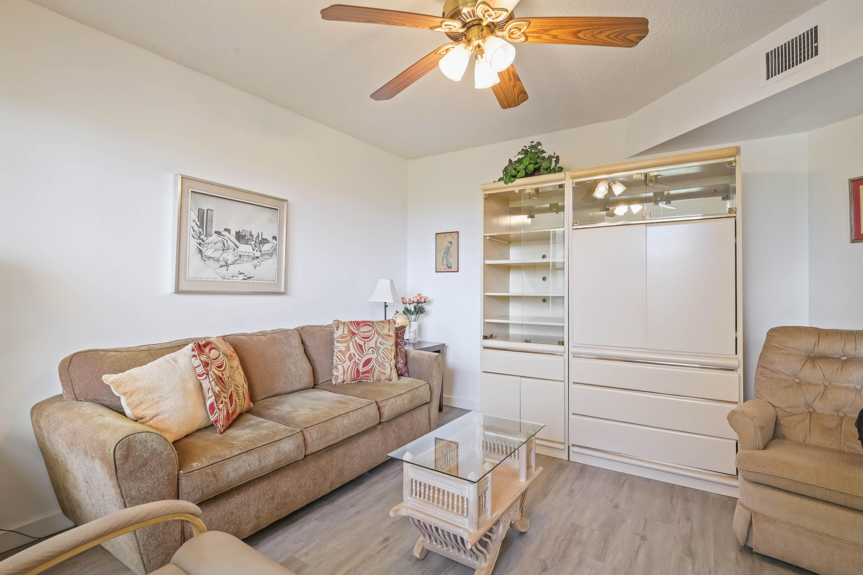 POINCIANA PLACE CONDO 1,2,8 AND 9 - Residential
