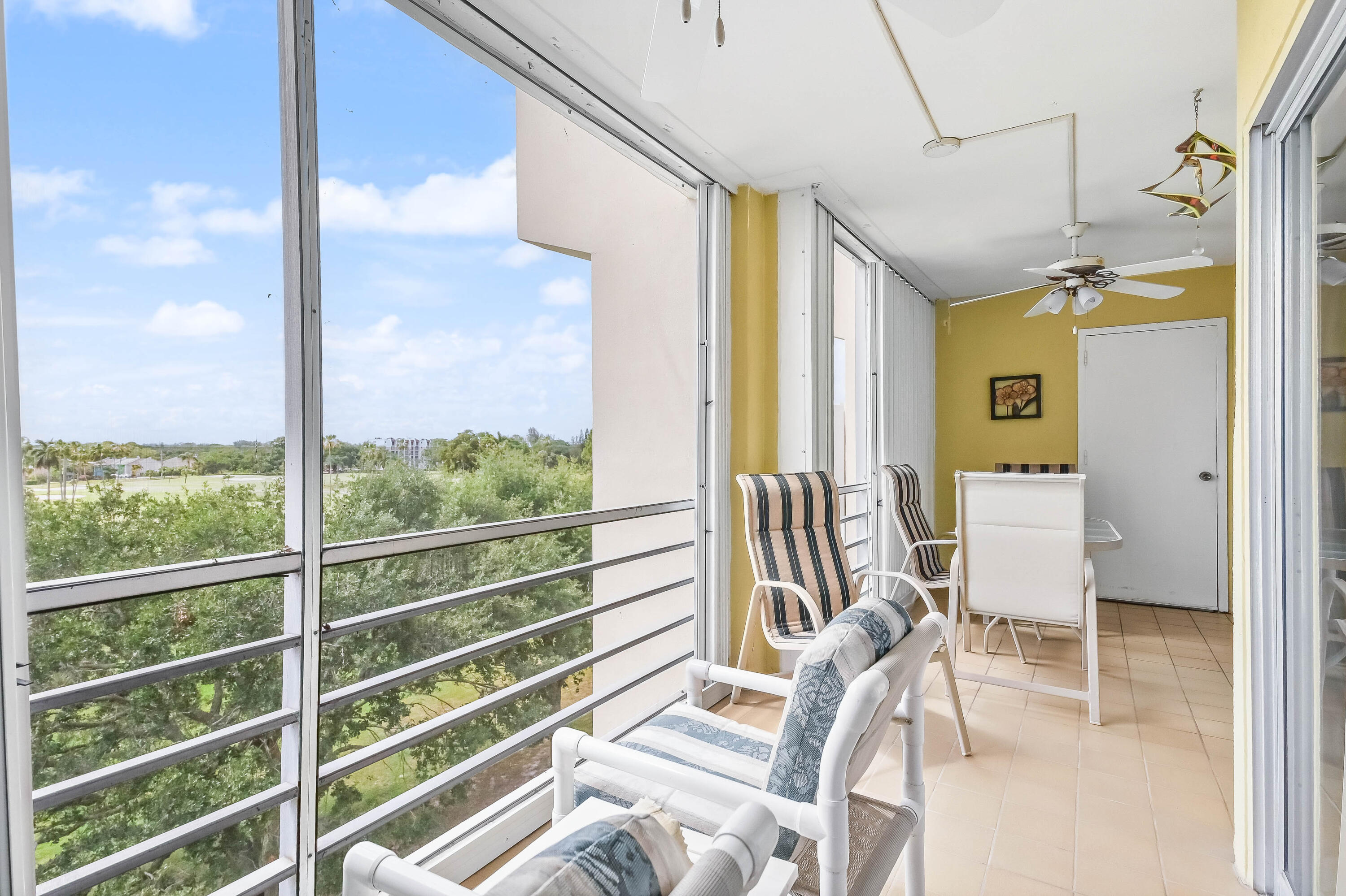 POINCIANA PLACE CONDO 1,2,8 AND 9 - Residential