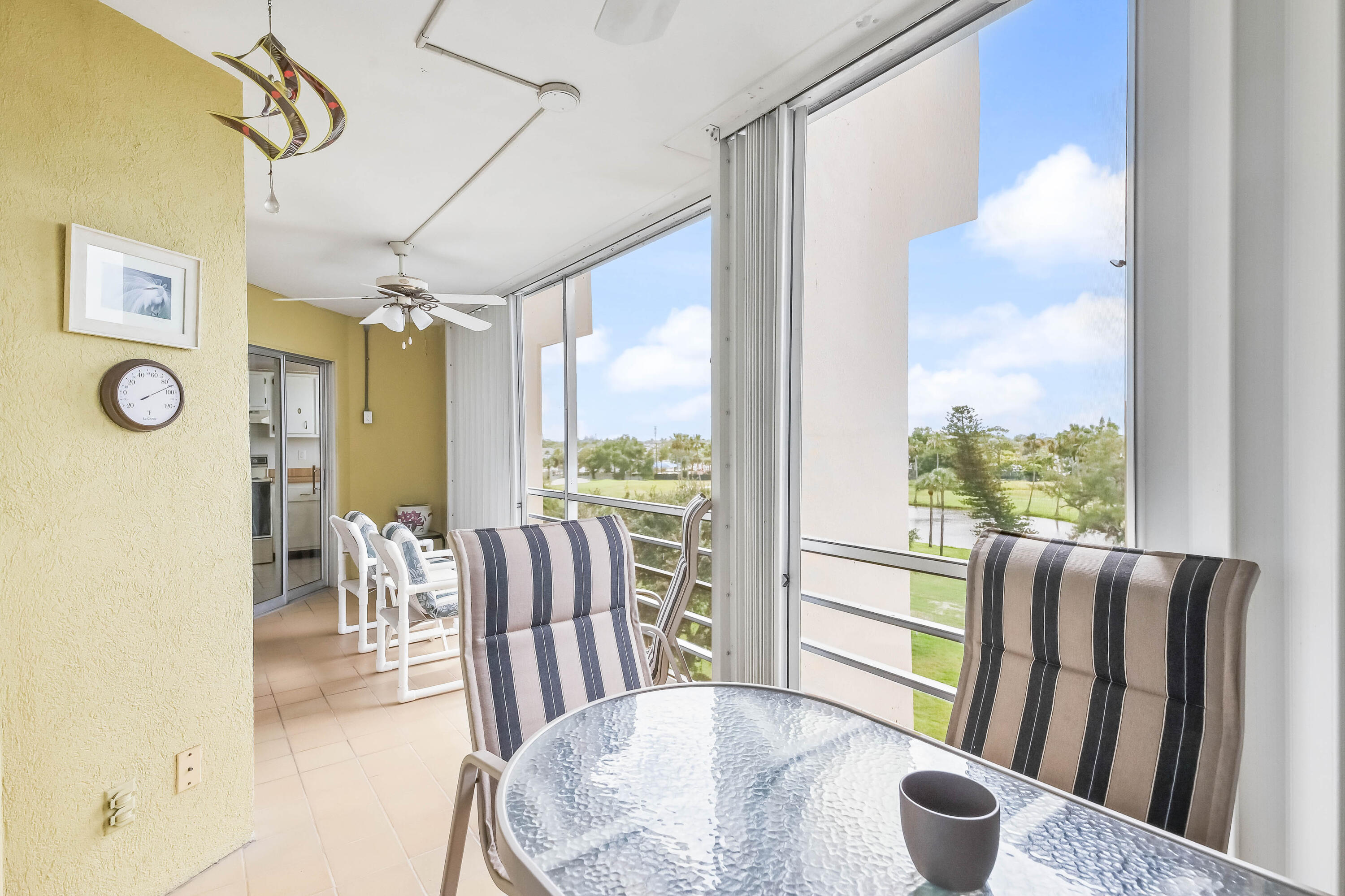 POINCIANA PLACE CONDO 1,2,8 AND 9 - Residential