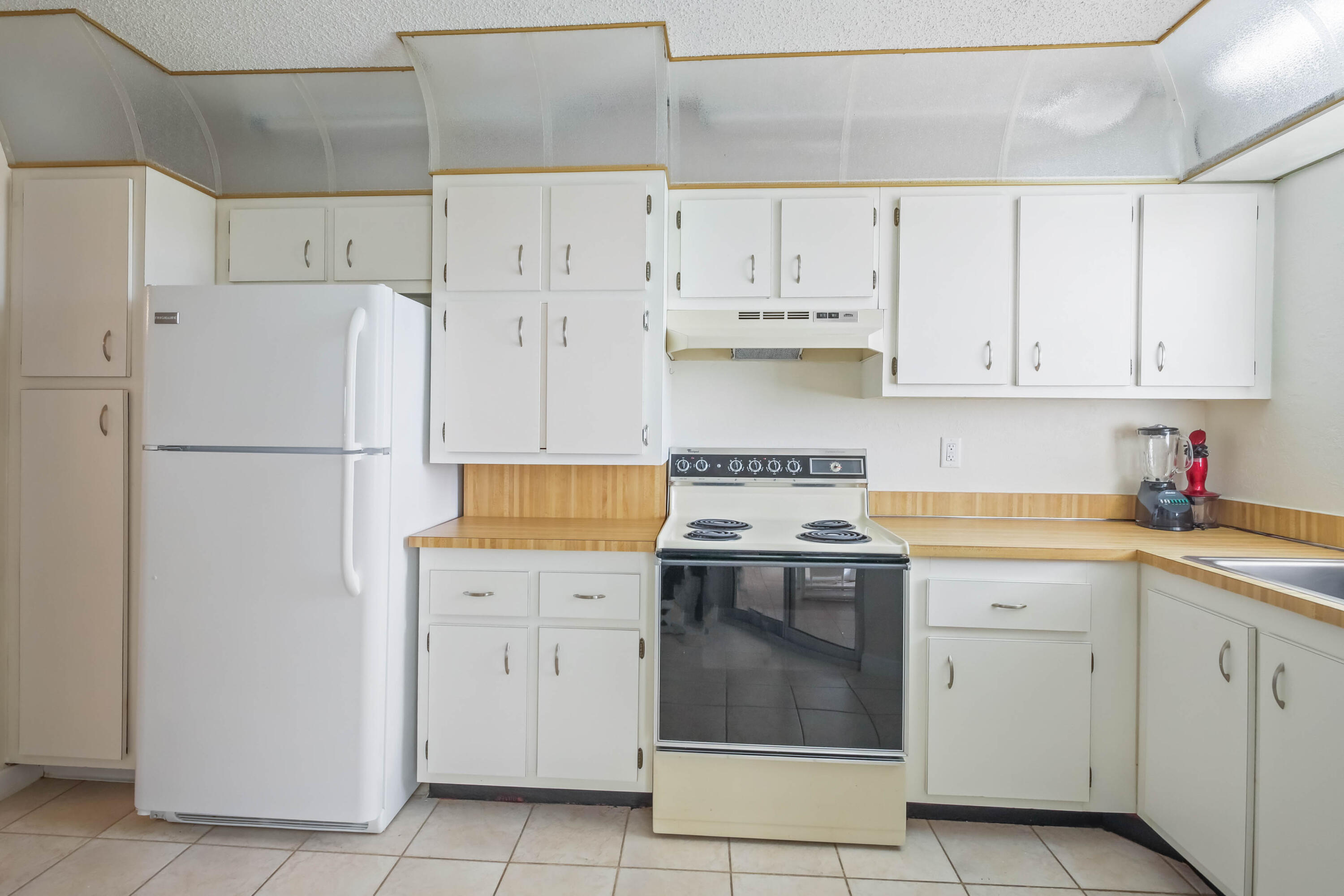 POINCIANA PLACE CONDO 1,2,8 AND 9 - Residential