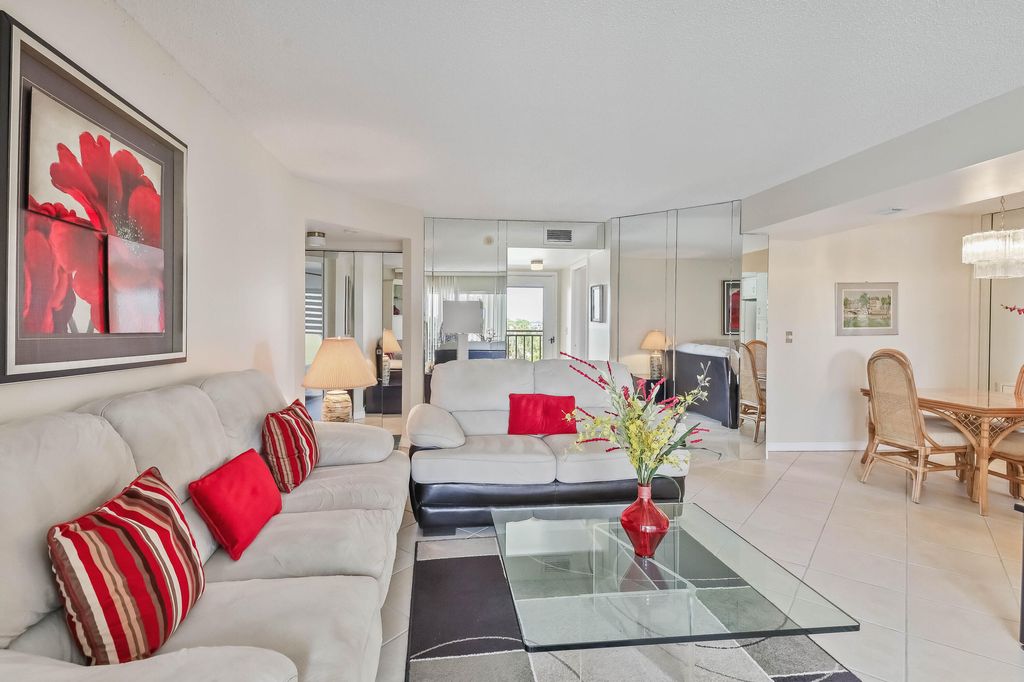 Photo of 3951 Via Poinciana #511, Greenacres, FL 33467 (MLS # B26032947)