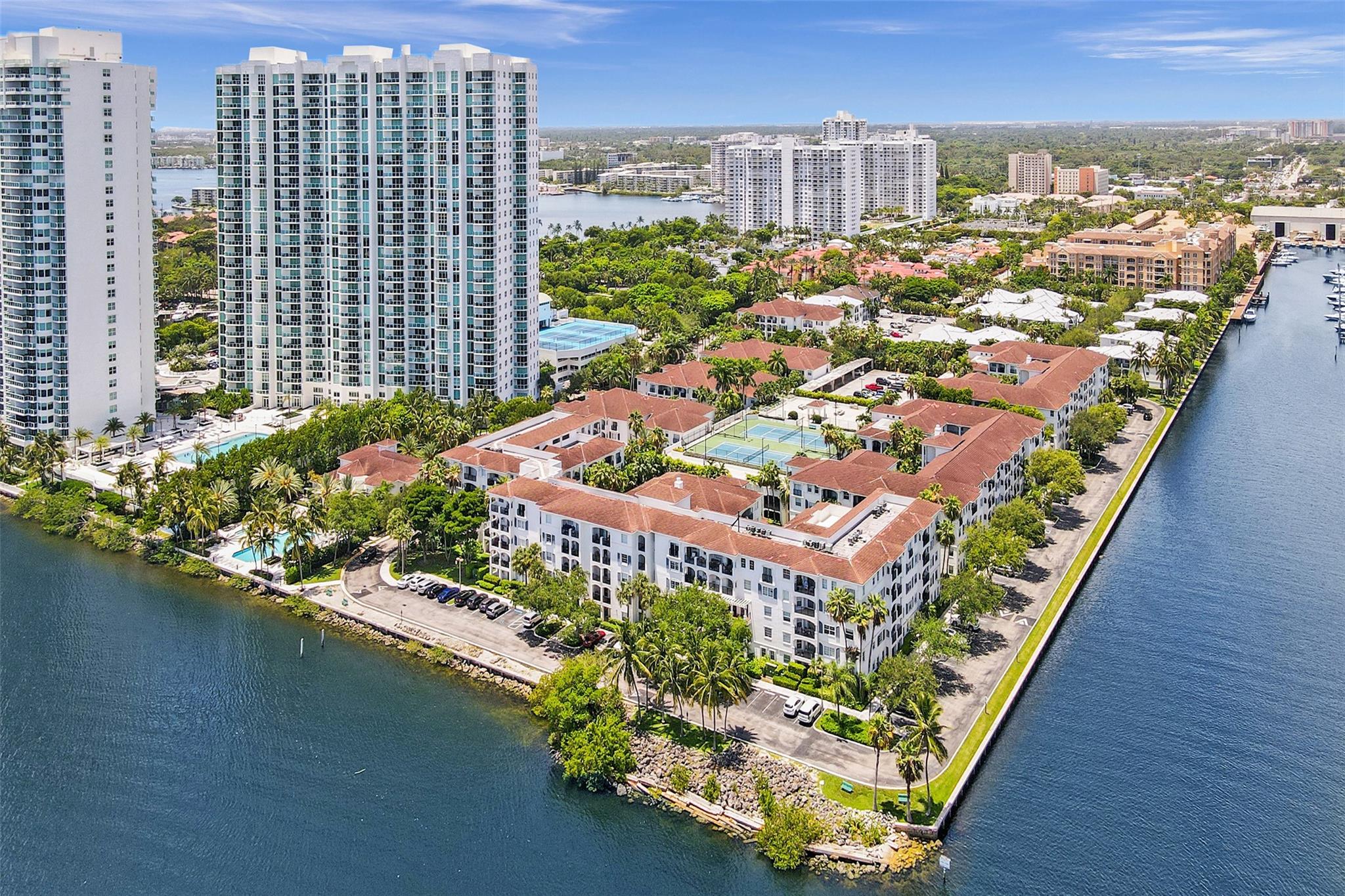 Village By The Bay Condo - Residential Lease
