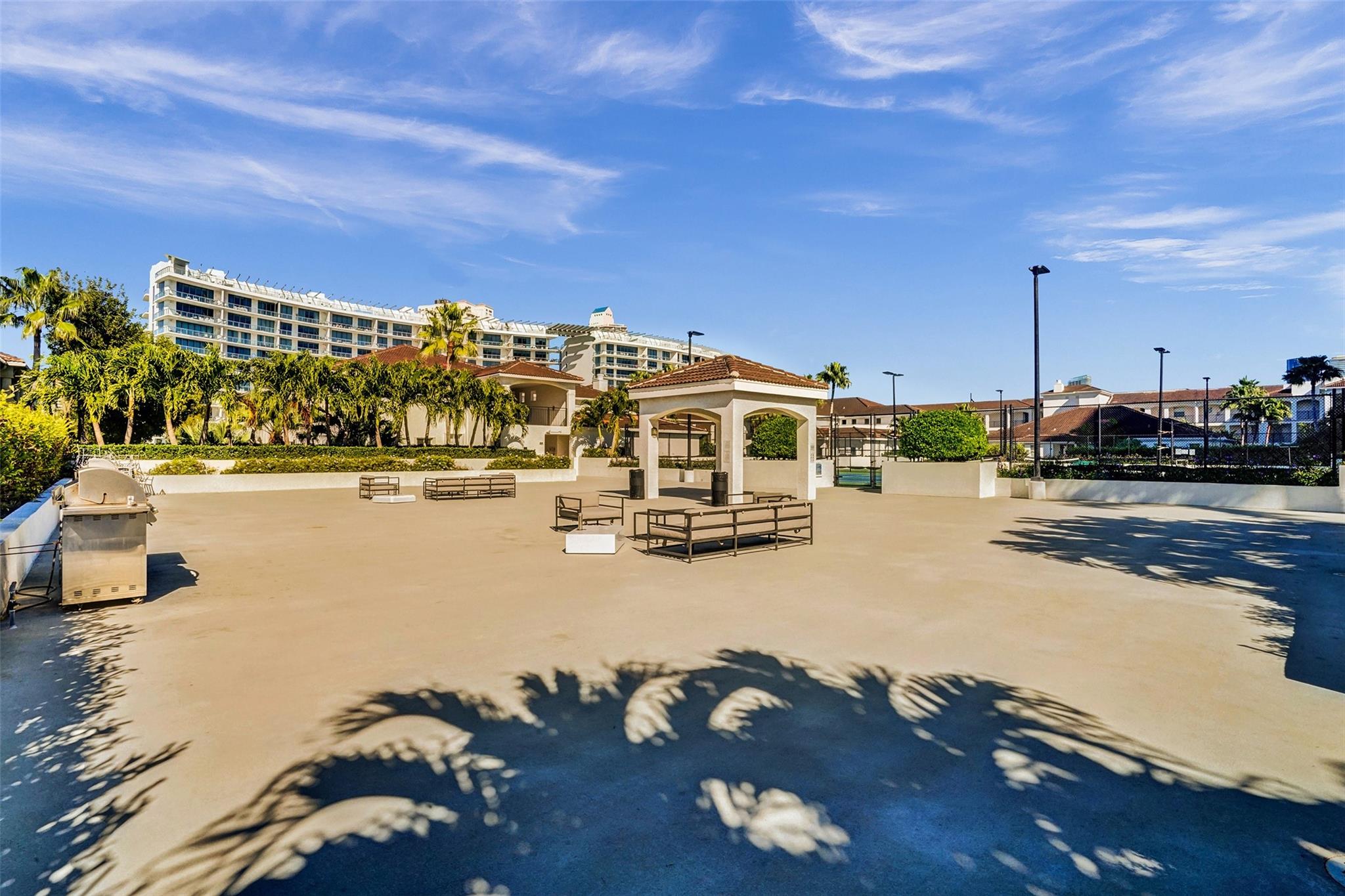 Village By The Bay Condo - Residential Lease