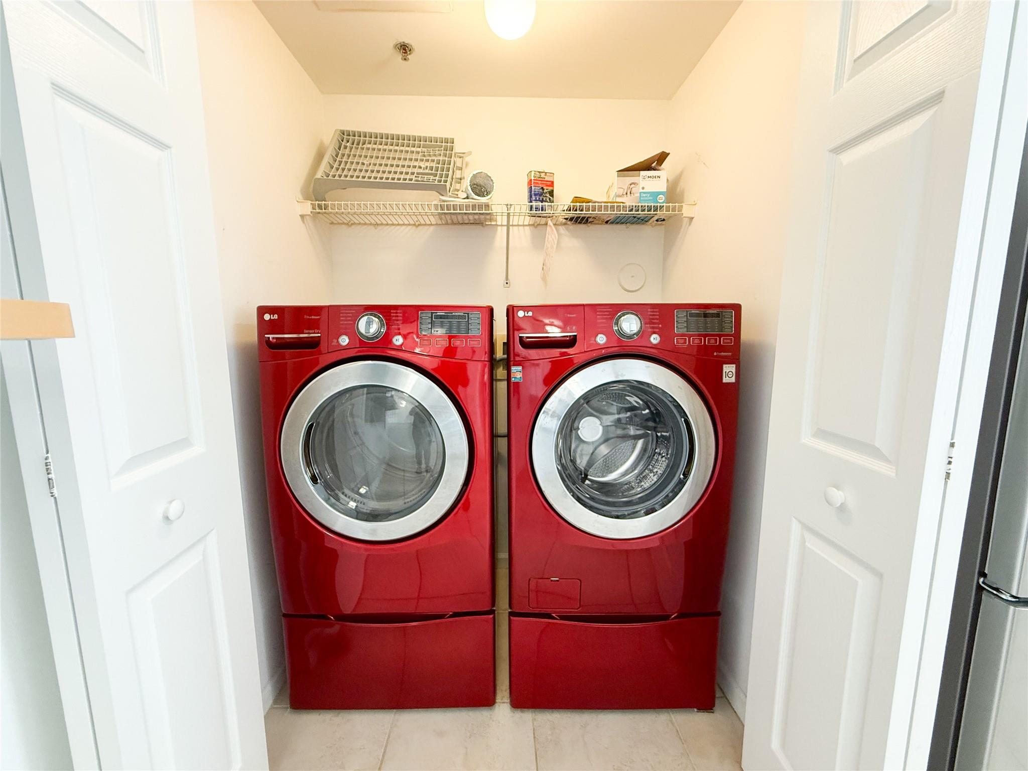 Village By The Bay Condo - Residential Lease