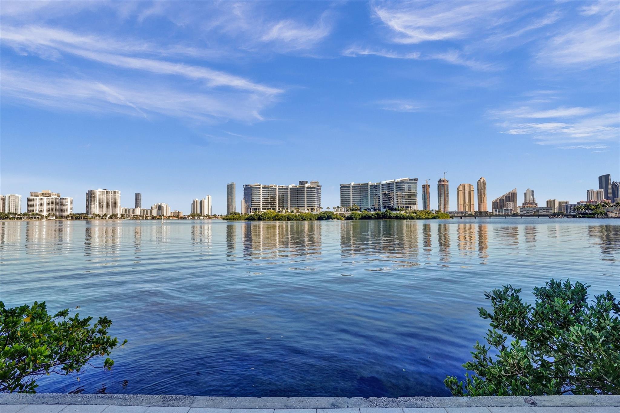 Village By The Bay Condo - Residential Lease