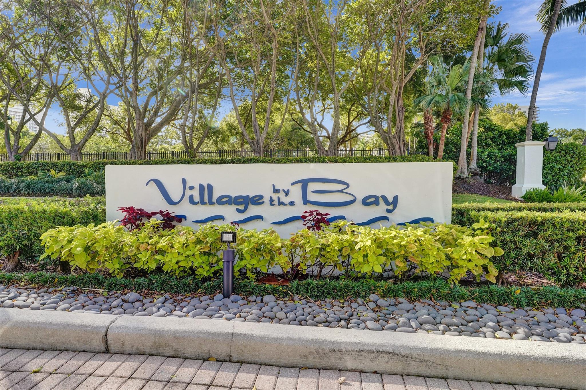 Village By The Bay Condo - Residential Lease