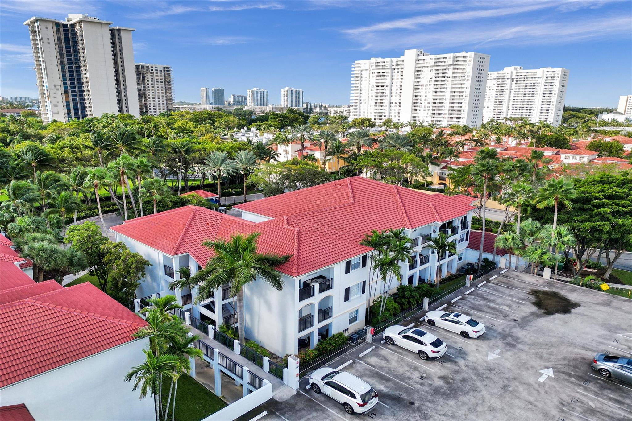 Village By The Bay Condo - Residential Lease