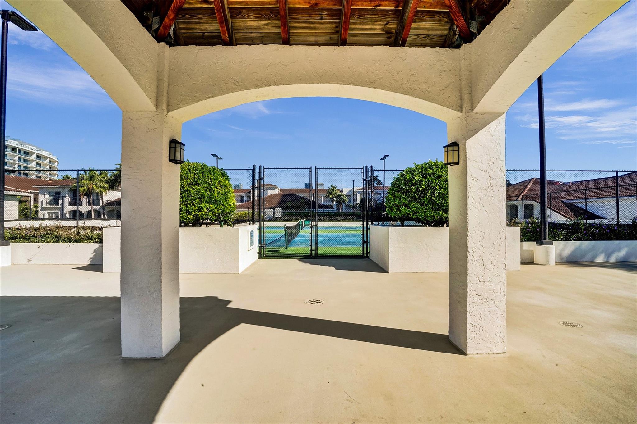 Village By The Bay Condo - Residential Lease