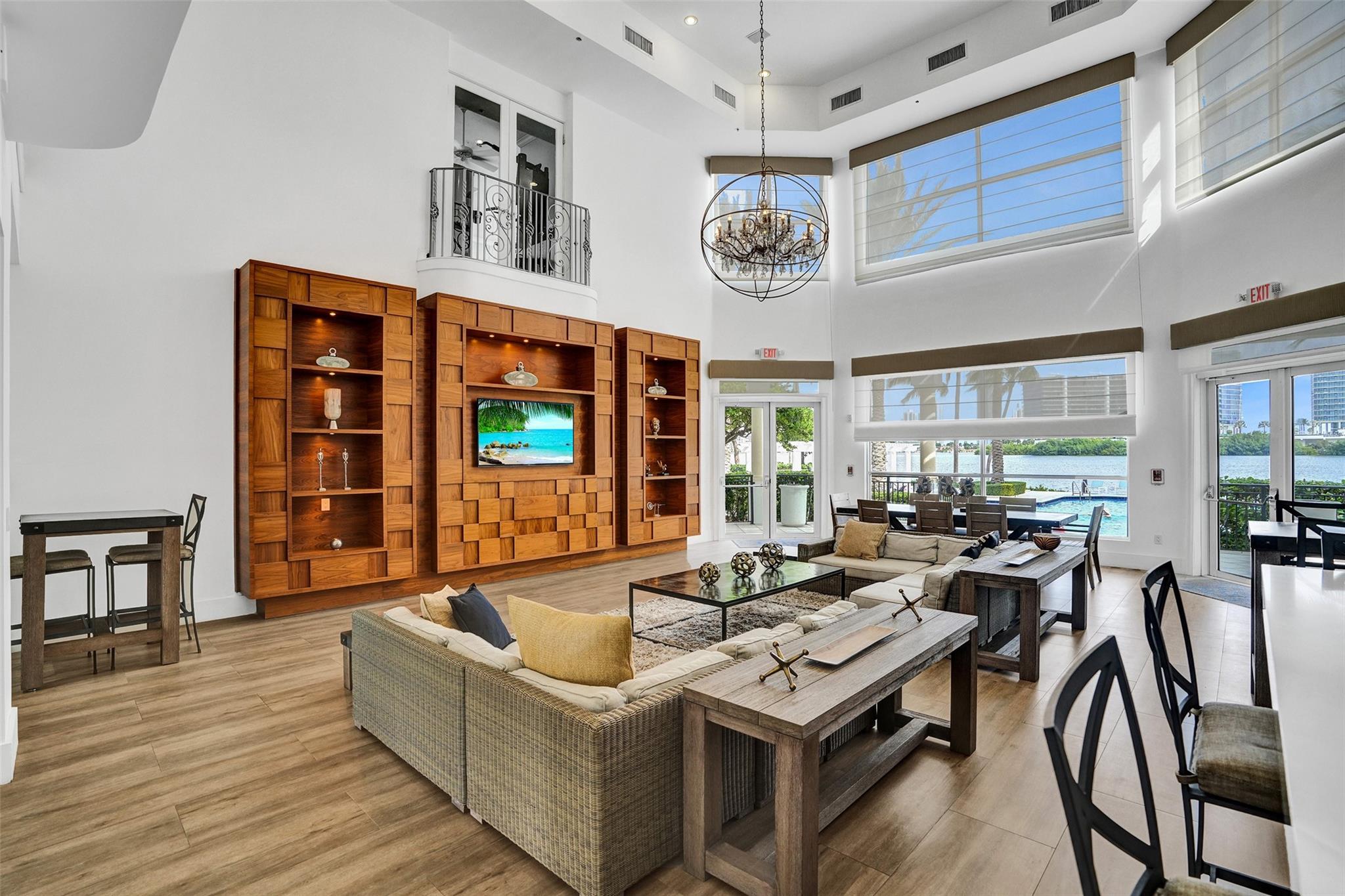 Village By The Bay Condo - Residential Lease