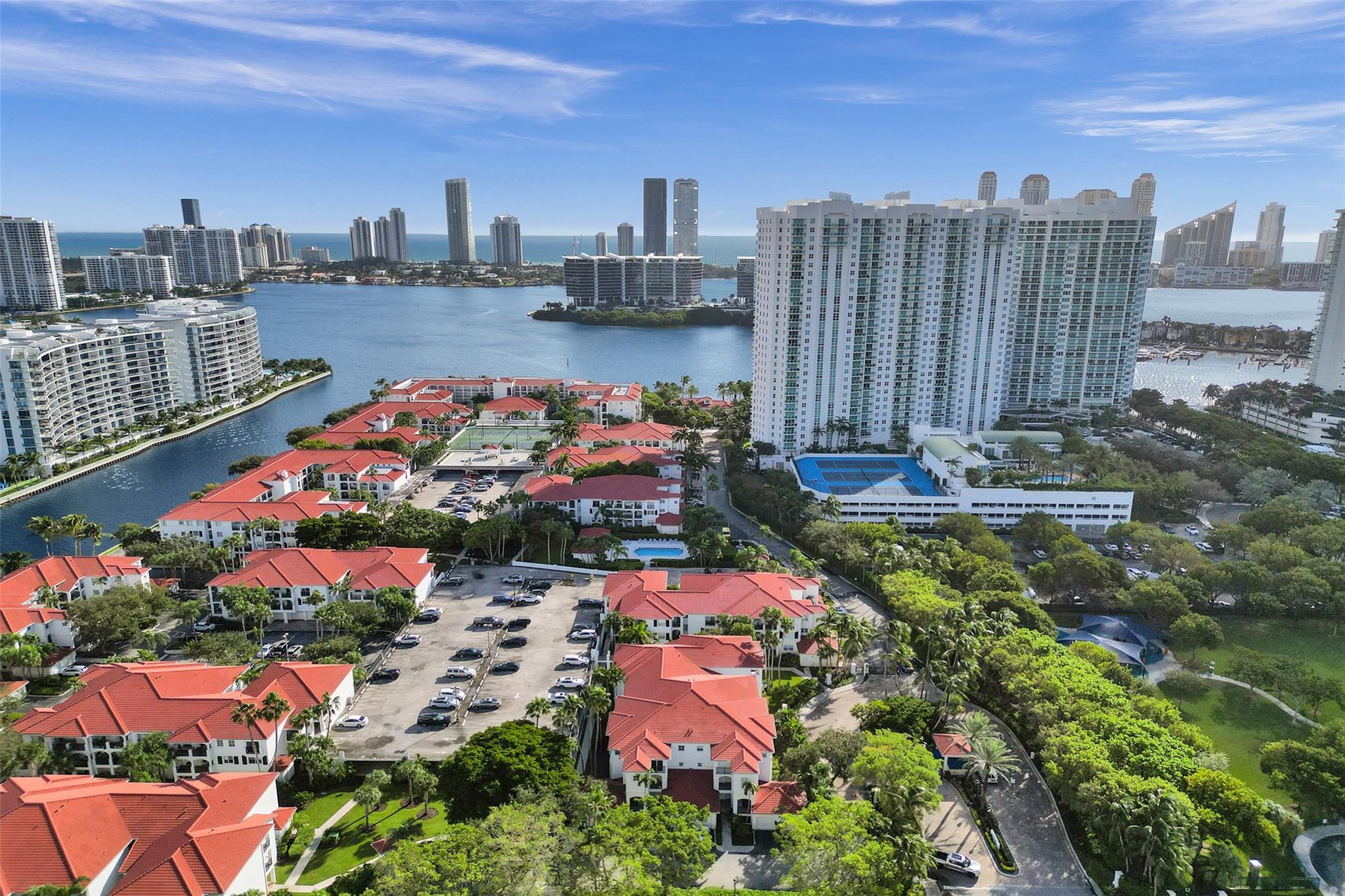 Village By The Bay Condo - Residential Lease