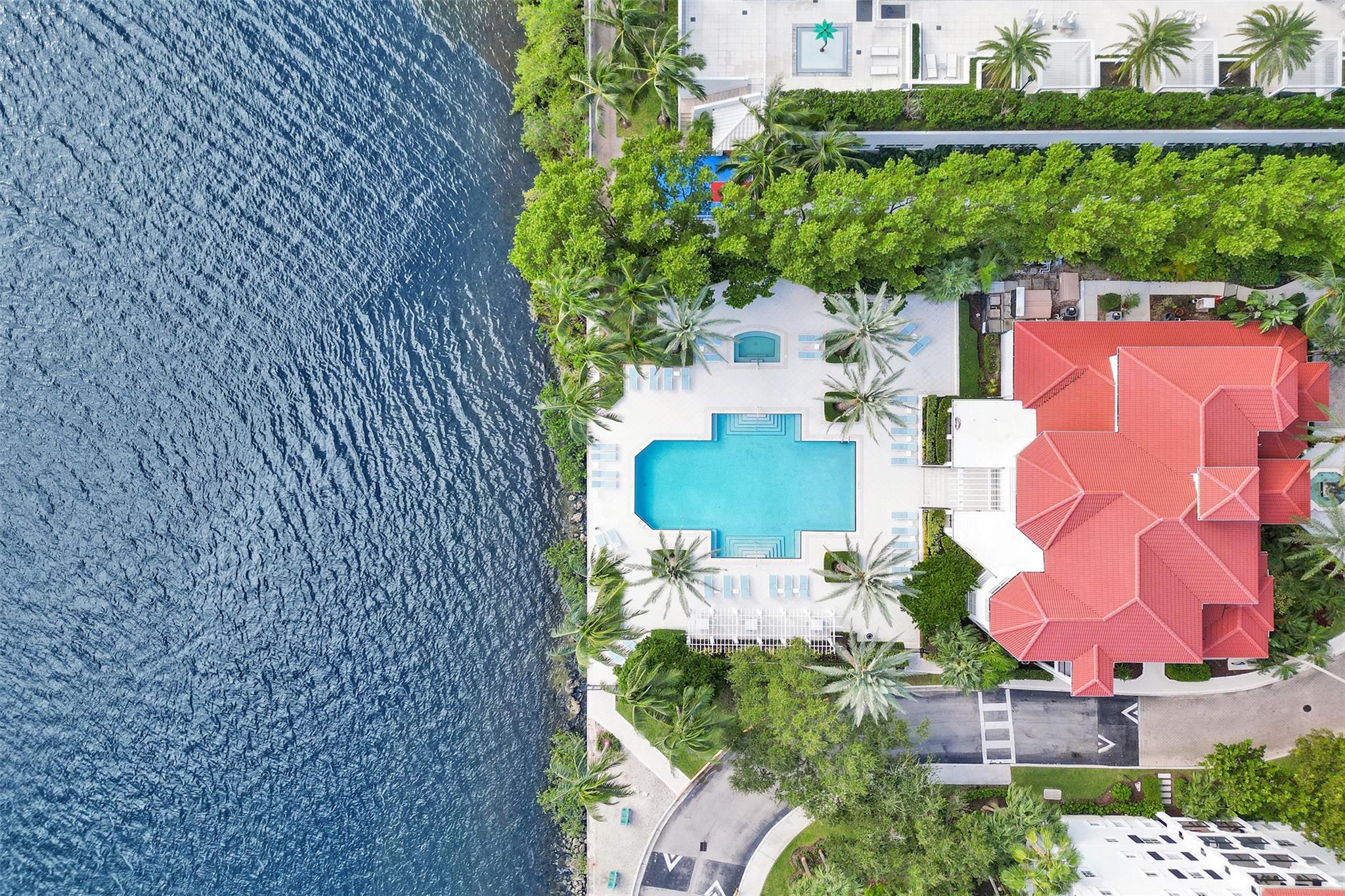 Village By The Bay Condo - Residential Lease