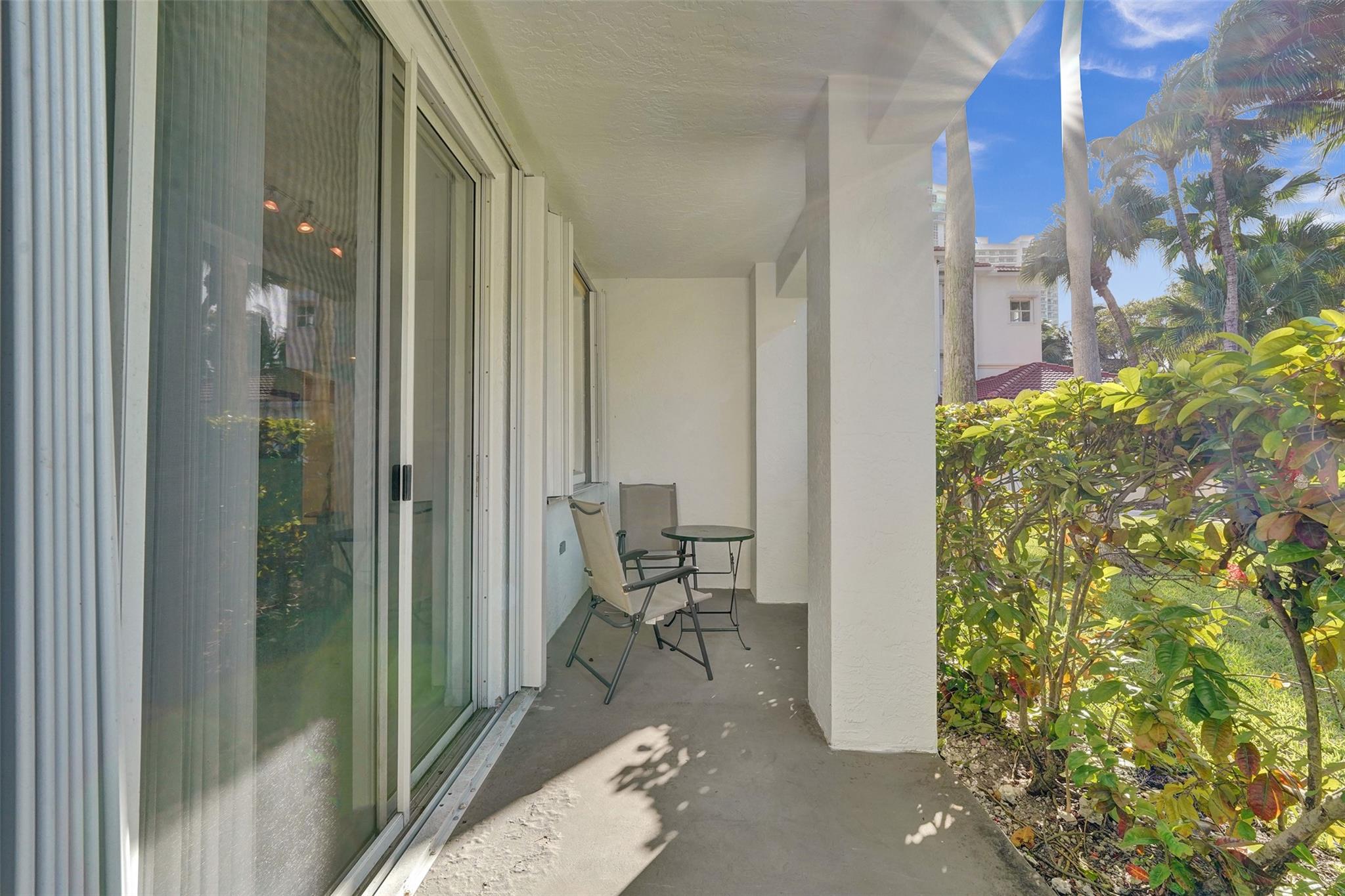 Village By The Bay Condo - Residential Lease