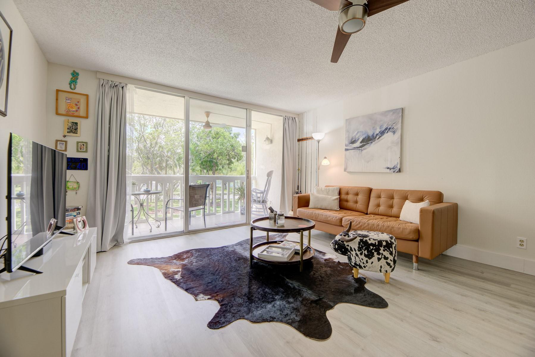 ENVIRON I CONDO 7 AND 8 - Residential Lease