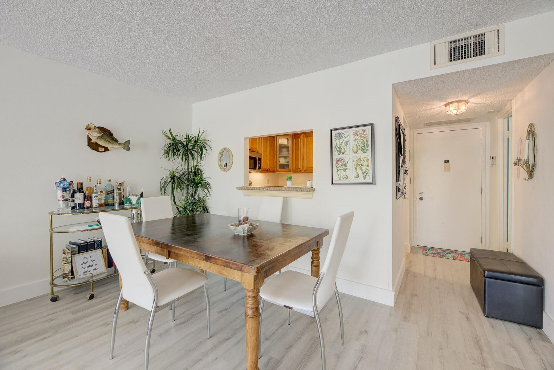 ENVIRON I CONDO 7 AND 8 - Residential Lease