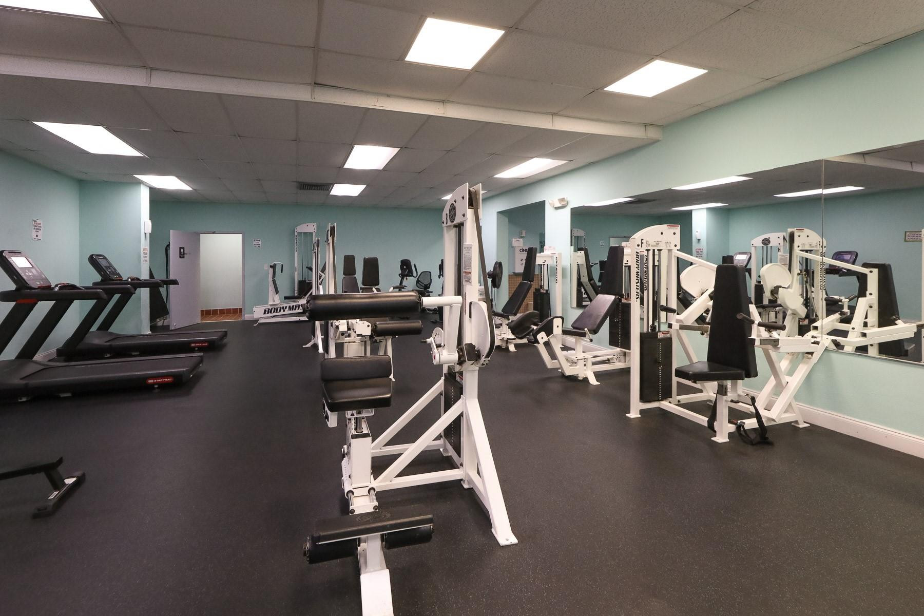 ENVIRON I CONDO 7 AND 8 - Residential Lease