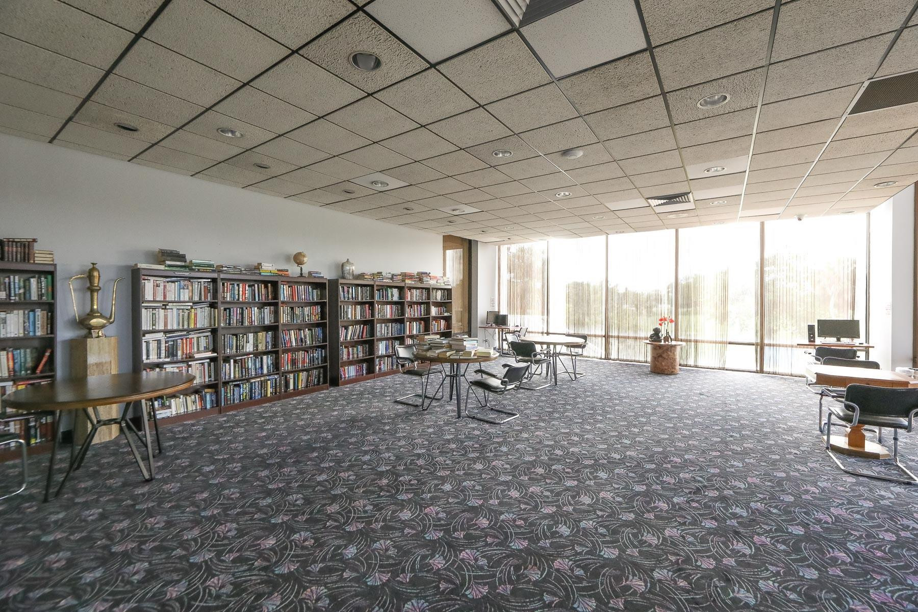 ENVIRON I CONDO 7 AND 8 - Residential Lease
