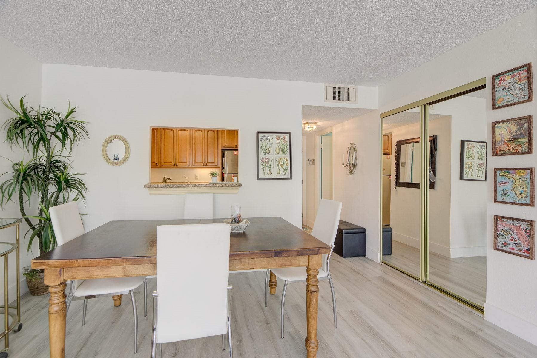 ENVIRON I CONDO 7 AND 8 - Residential Lease