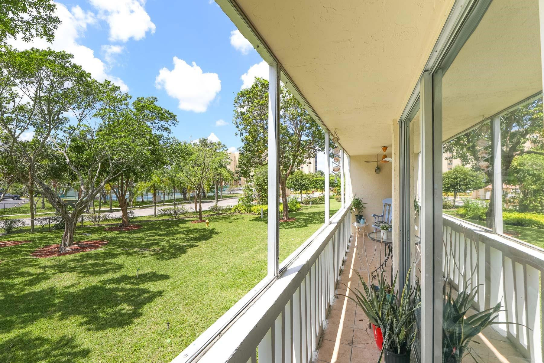 ENVIRON I CONDO 7 AND 8 - Residential Lease