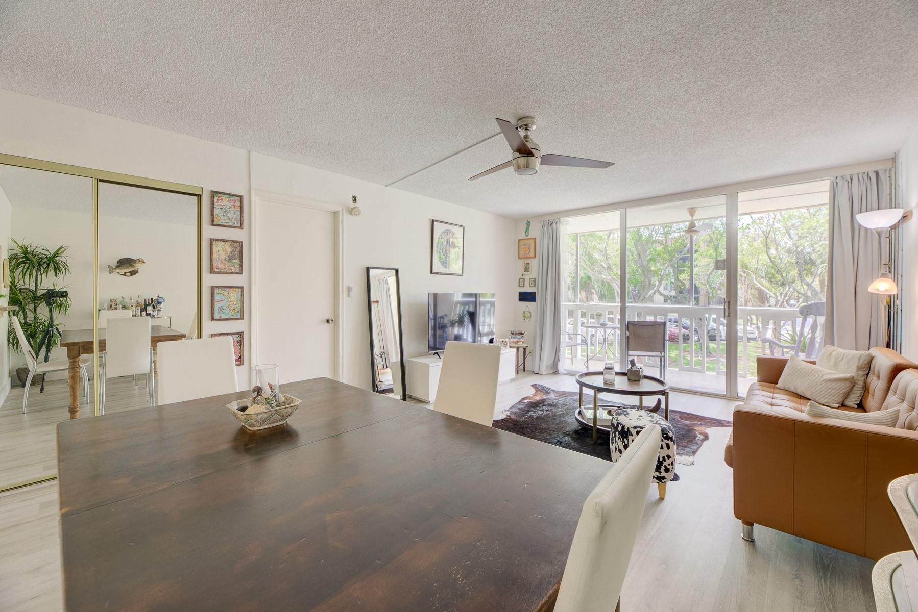 ENVIRON I CONDO 7 AND 8 - Residential Lease