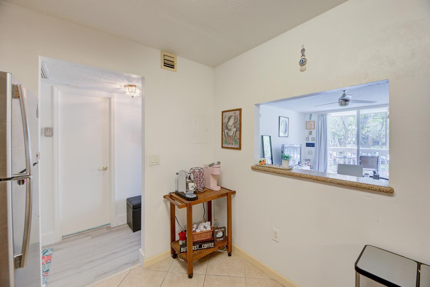 ENVIRON I CONDO 7 AND 8 - Residential Lease
