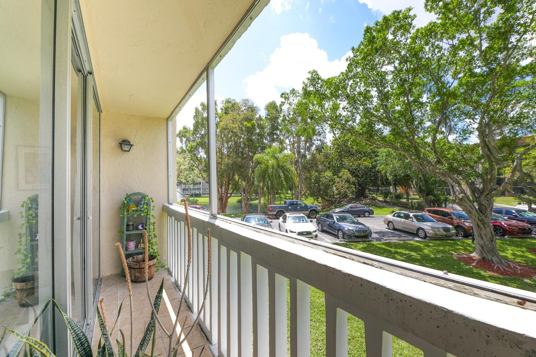 ENVIRON I CONDO 7 AND 8 - Residential Lease