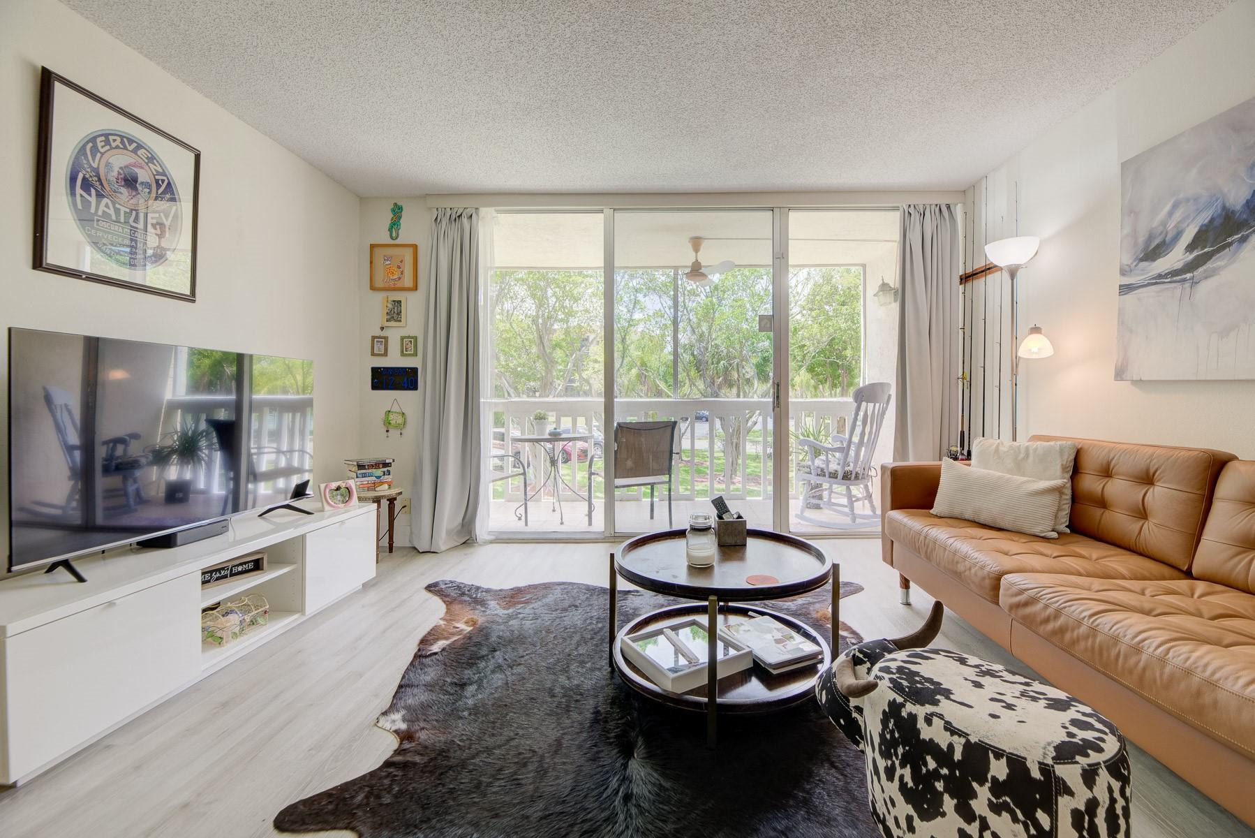 ENVIRON I CONDO 7 AND 8 - Residential Lease