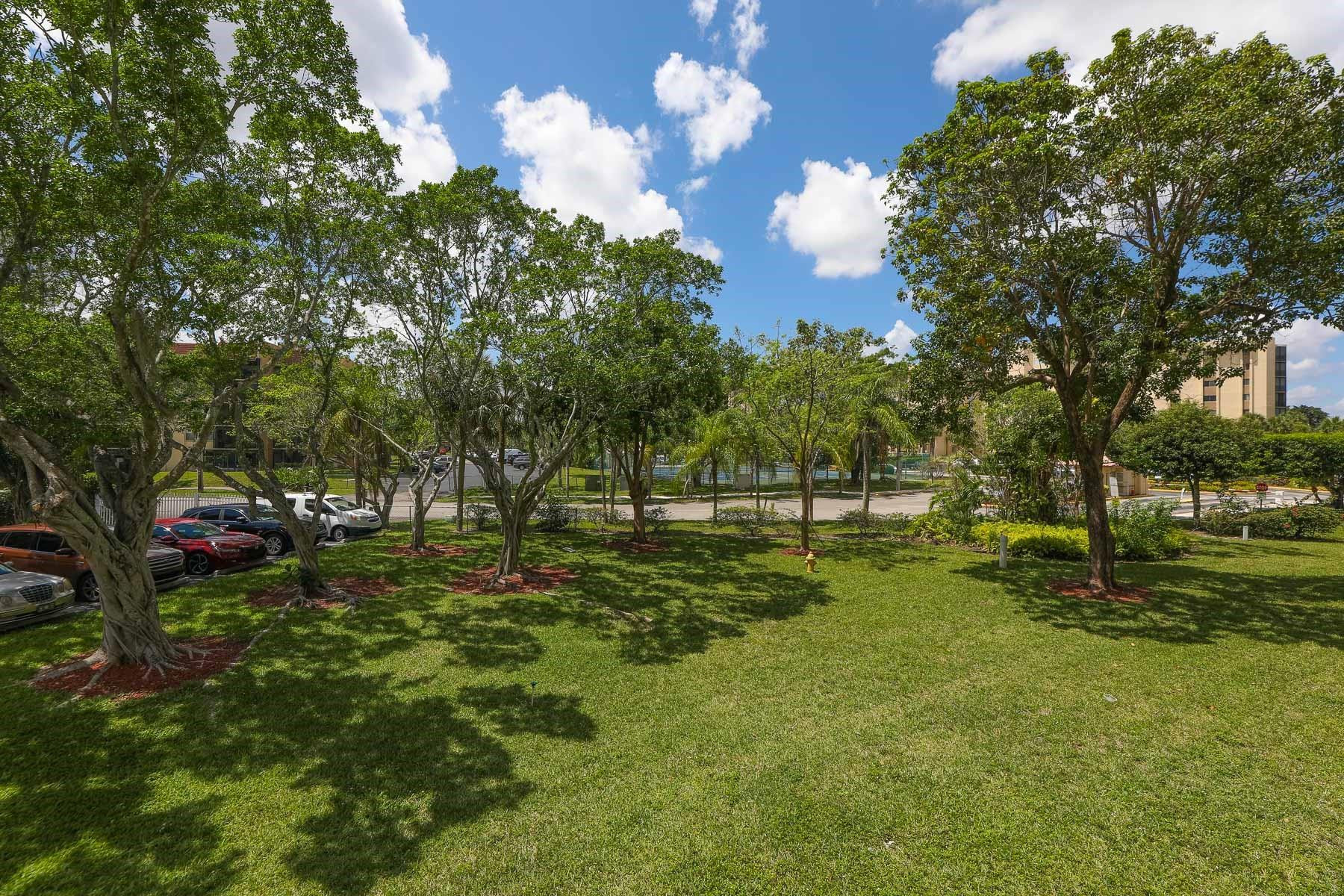 ENVIRON I CONDO 7 AND 8 - Residential Lease