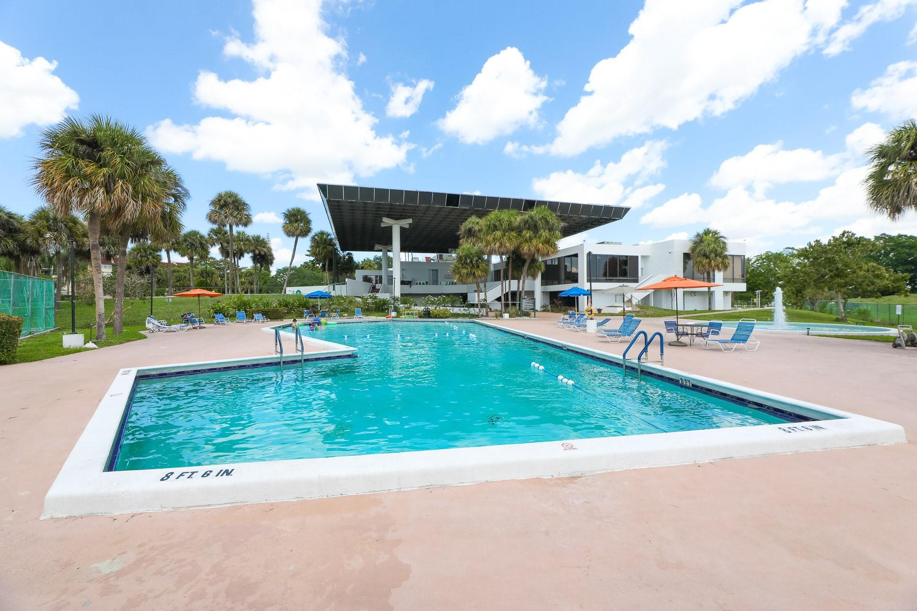 ENVIRON I CONDO 7 AND 8 - Residential Lease