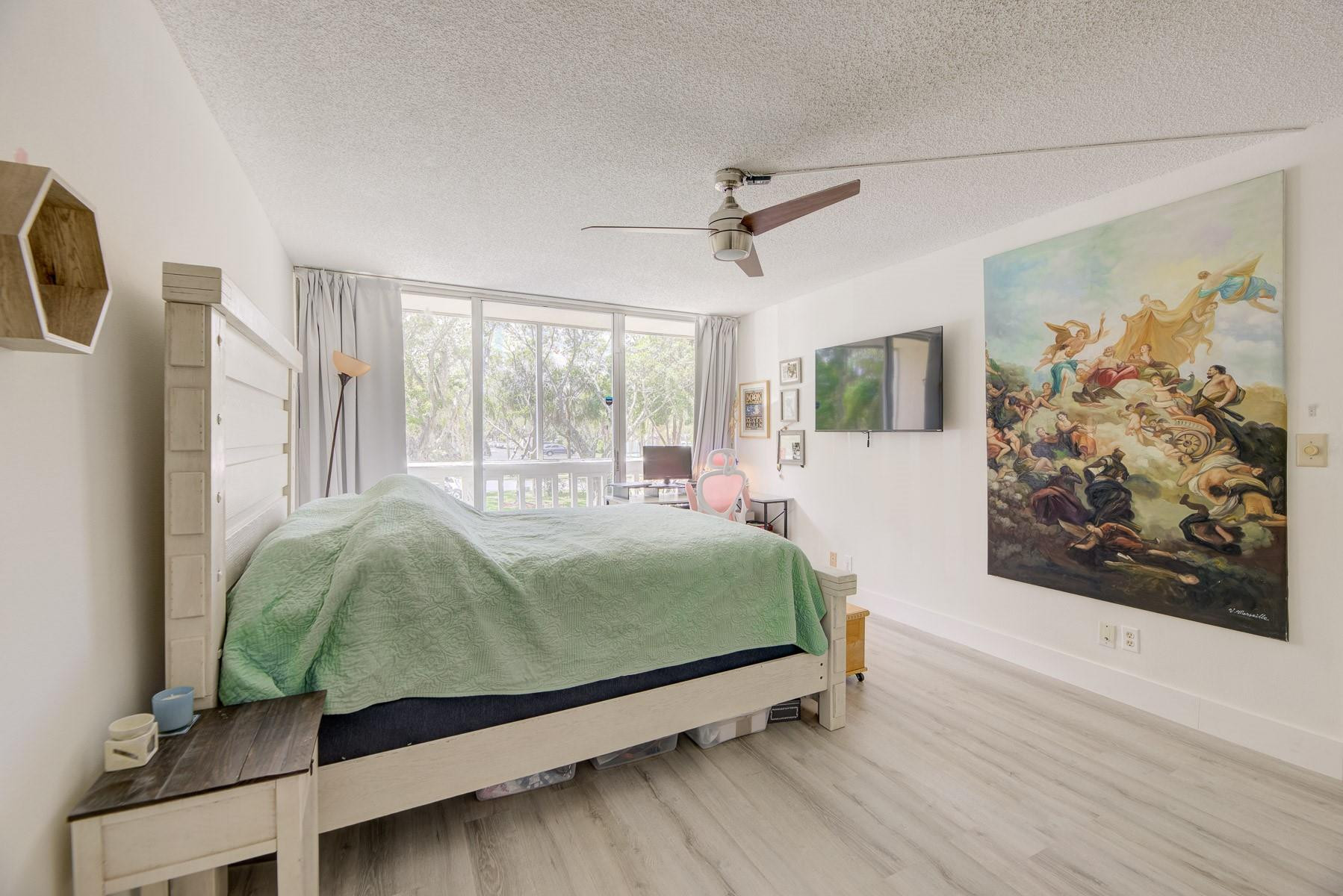 ENVIRON I CONDO 7 AND 8 - Residential Lease